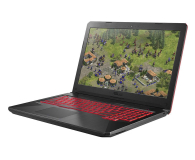 ASUS TUF Gaming FX504GE i5-8300H/8GB/240SSD+1TB/Win10X - 457077 - zdjęcie 2